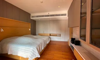 For rent and for sale 1 bed condo in Yan Nawa, Bangkok