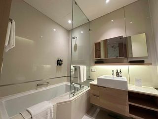 For rent studio condo in Watthana, Bangkok