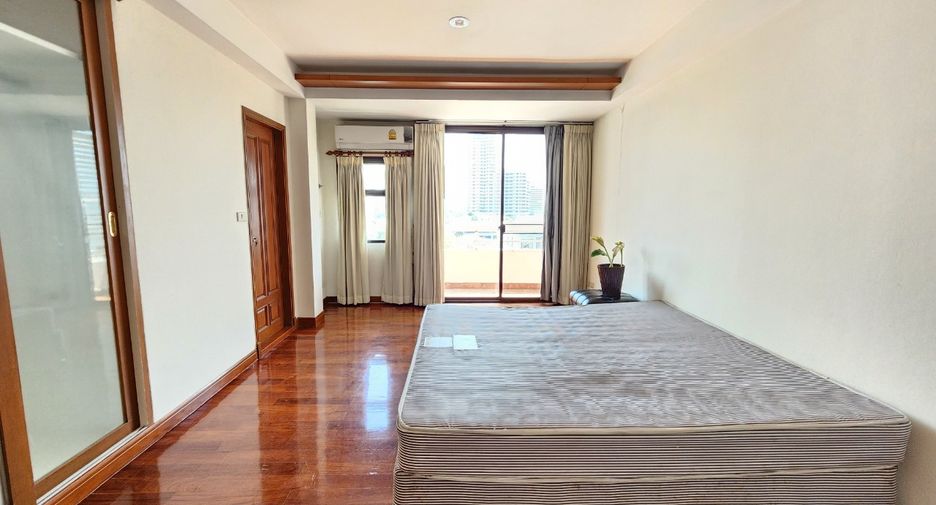 Wohnung zur Miete mit 5 Zimmer in Khlong Toei, Bangkok
