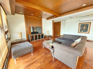 Wohnung zur Miete mit 5 Zimmer in Khlong Toei, Bangkok