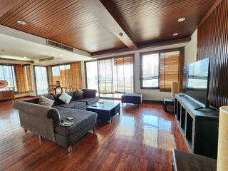 Wohnung zur Miete mit 5 Zimmer in Khlong Toei, Bangkok