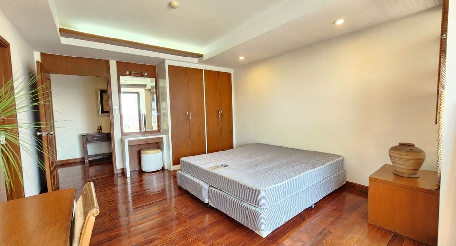 Wohnung zur Miete mit 5 Zimmer in Khlong Toei, Bangkok