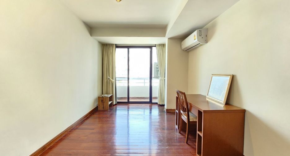 Wohnung zur Miete mit 5 Zimmer in Khlong Toei, Bangkok