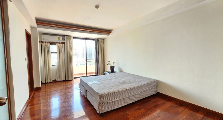 Wohnung zur Miete mit 5 Zimmer in Khlong Toei, Bangkok