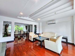 Wohnung zur Miete mit 3 Zimmer in Watthana, Bangkok