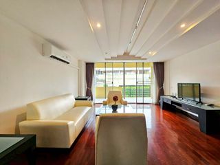 Wohnung zur Miete mit 3 Zimmer in Watthana, Bangkok
