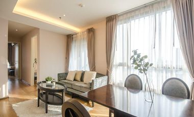 Condo en alquiler y en venta de 2 habitaciones en Watthana, Bangkok
