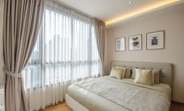 Condo en alquiler y en venta de 2 habitaciones en Watthana, Bangkok