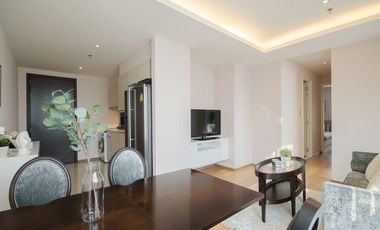 Condo en alquiler y en venta de 2 habitaciones en Watthana, Bangkok