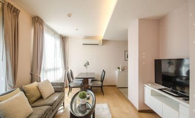 For rent and for sale 2 bedrooms condo in Watthana, Bangkok