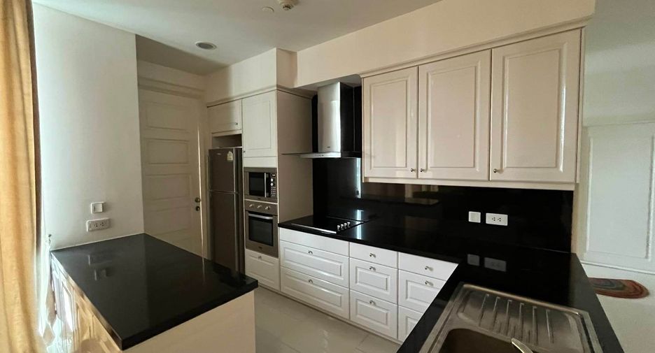 Condo en alquiler de 2 habitaciones en Watthana, Bangkok