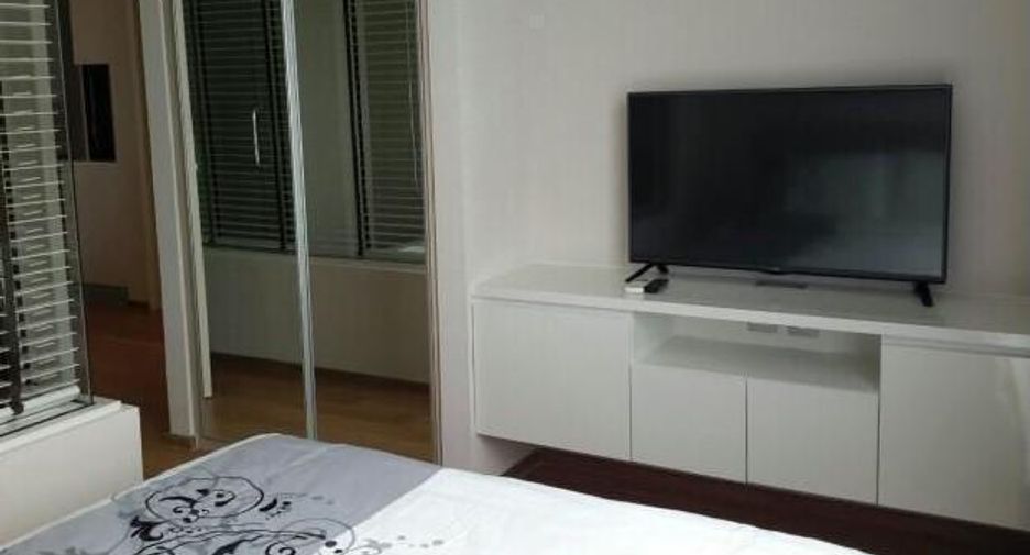 For rent and for sale 2 bedrooms condo in Watthana, Bangkok