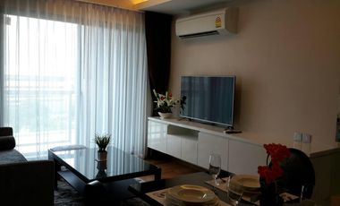 Condo en alquiler y en venta de 2 habitaciones en Watthana, Bangkok