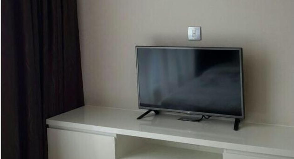 For rent and for sale 2 bedrooms condo in Watthana, Bangkok