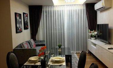 For rent and for sale 2 bedrooms condo in Watthana, Bangkok