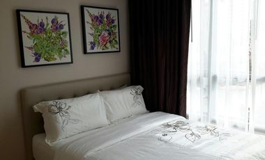 Condo en alquiler y en venta de 2 habitaciones en Watthana, Bangkok
