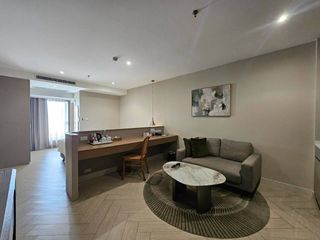 For rent studio condo in Watthana, Bangkok