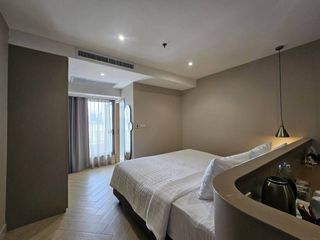 For rent studio condo in Watthana, Bangkok