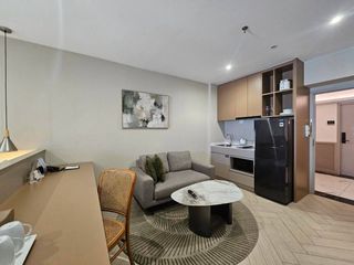 For rent studio condo in Watthana, Bangkok
