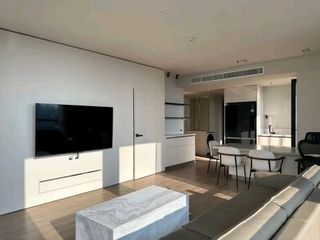 For rent 3 ベッドルーム condo in Sathon, Bangkok