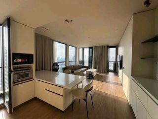 For rent 3 ベッドルーム condo in Sathon, Bangkok