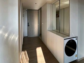 For rent 3 ベッドルーム condo in Sathon, Bangkok