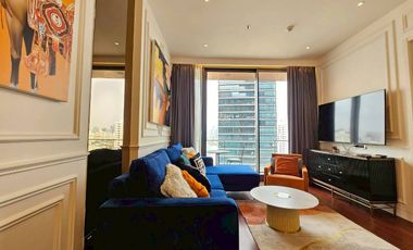 Condo en alquiler y en venta de 2 habitaciones en Watthana, Bangkok