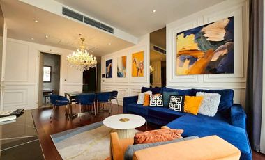 Condo en alquiler y en venta de 2 habitaciones en Watthana, Bangkok