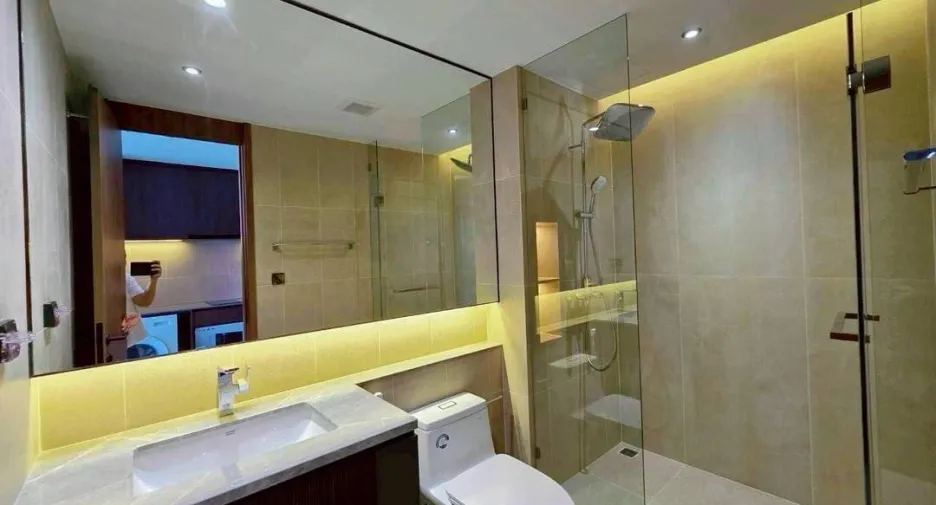 For sale studio condo in Na Jomtien, Pattaya