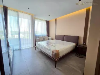 À vendre studio condo à Na Jomtien, Pattaya