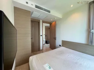 À vendre studio condo à Na Jomtien, Pattaya
