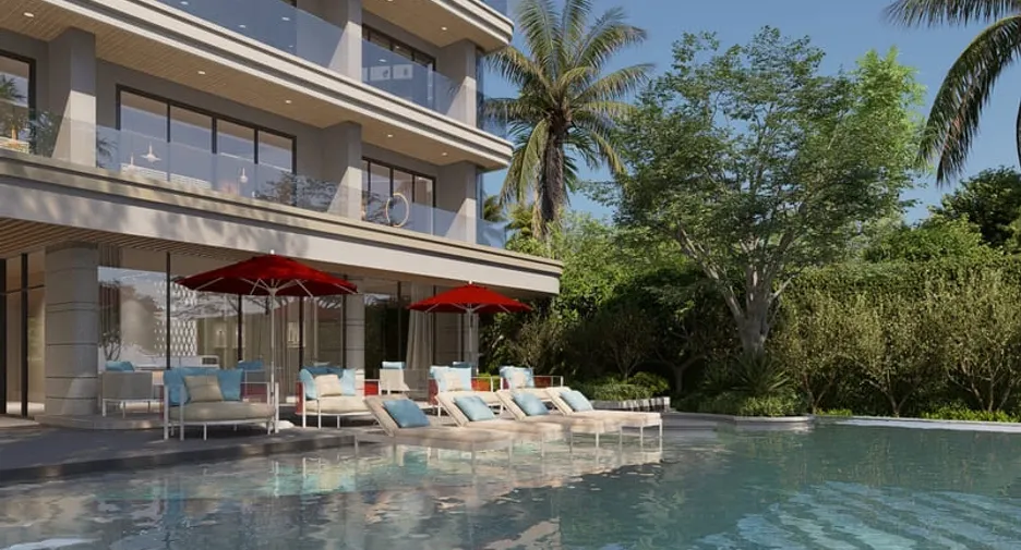 For sale studio condo in Na Jomtien, Pattaya