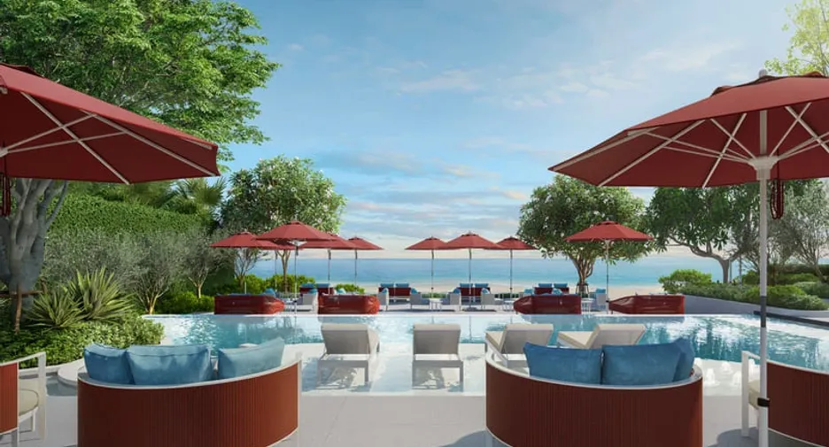 For sale studio condo in Na Jomtien, Pattaya