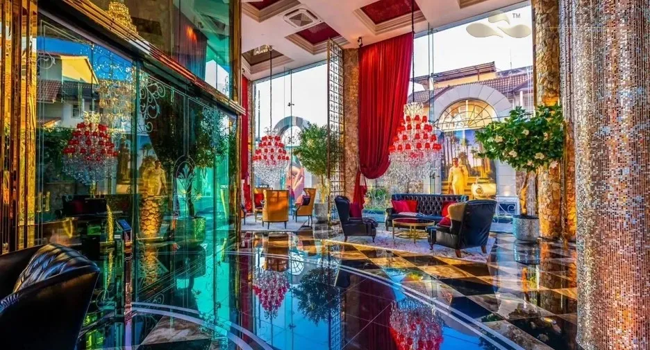 For sale 1 bed condo in Jomtien, Pattaya