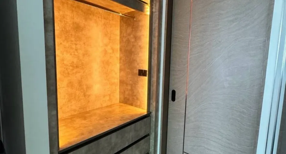 For sale 1 bed condo in Jomtien, Pattaya