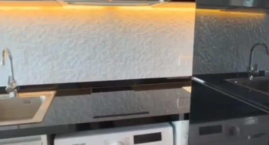 For rent 1 bed condo in Jomtien, Pattaya