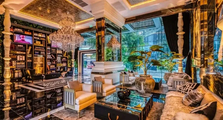 For rent 1 bed condo in Jomtien, Pattaya