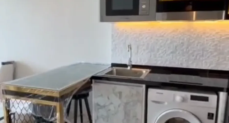 For rent 1 bed condo in Jomtien, Pattaya