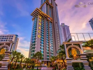 À louer 1 chambre condo à Bang Lamung, Chonburi