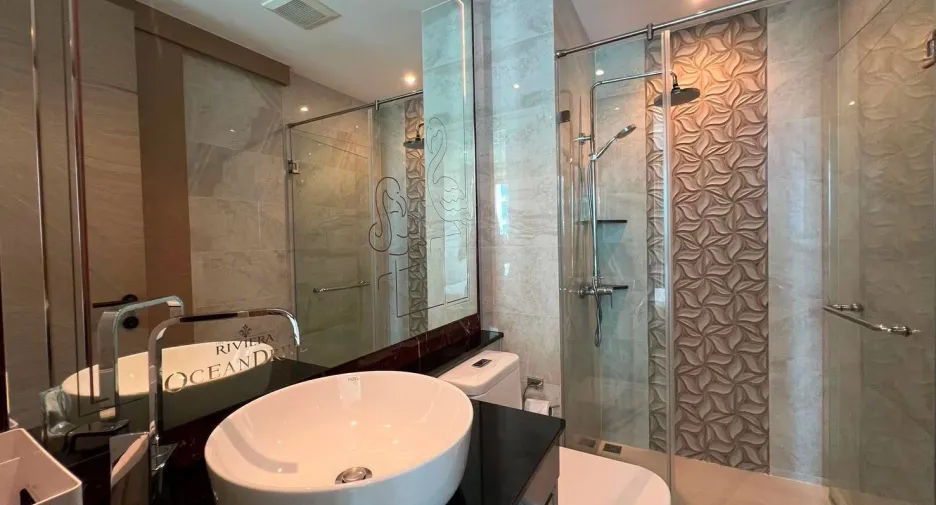 For sale 1 bed condo in Jomtien, Pattaya
