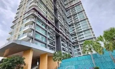 Wohnung zum Kauf mit Studio in Jomtien, Pattaya