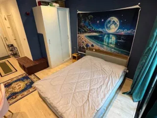 For sale studio condo in Bang Lamung, Chonburi