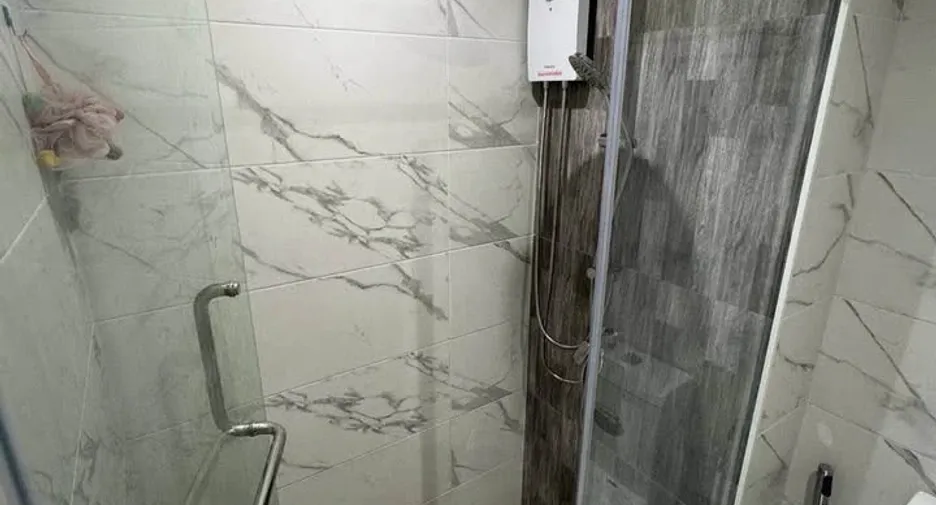 For sale studio condo in Bang Lamung, Chonburi