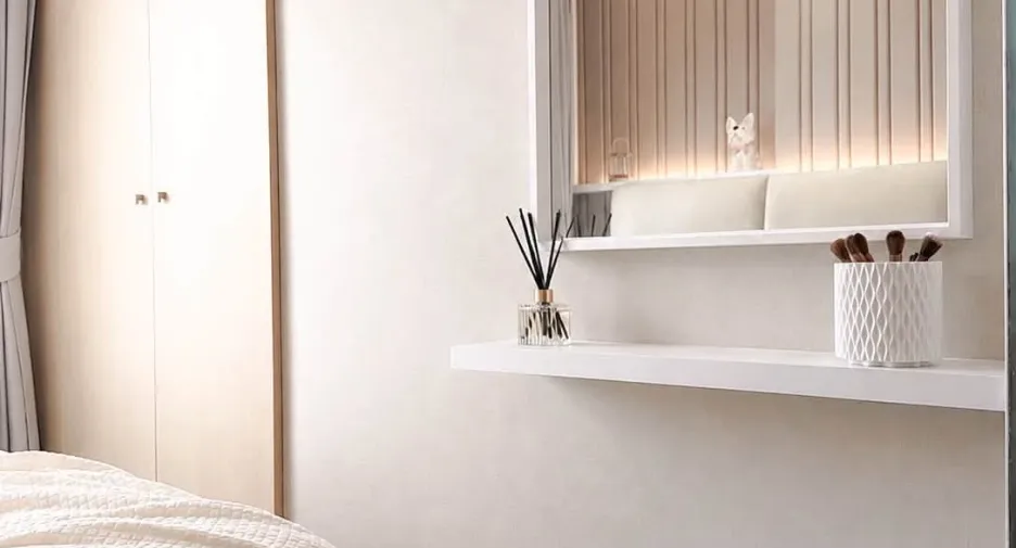 For sale studio condo in Jomtien, Pattaya