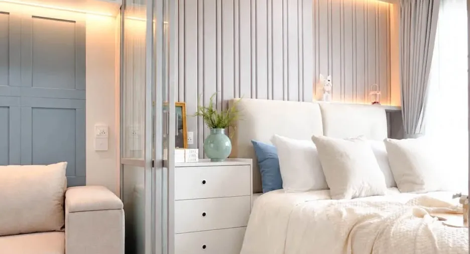 For sale studio condo in Jomtien, Pattaya