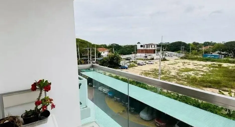 For sale 1 bed condo in Jomtien, Pattaya