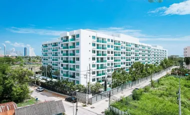 For sale 1 bed condo 