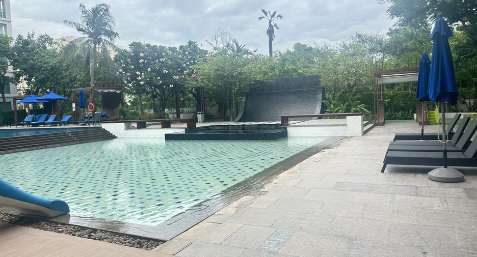 For rent 1 bed condo in Hua Hin, Prachuap Khiri Khan