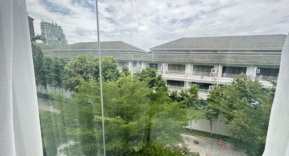 For rent 1 bed condo in Hua Hin, Prachuap Khiri Khan