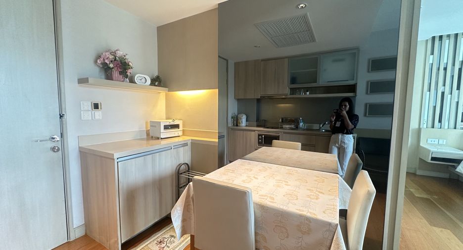 For rent 1 bed condo in Hua Hin, Prachuap Khiri Khan